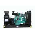 Proveedor de China! Generador de AOSIF 80kva, motor diesel, generador diesel